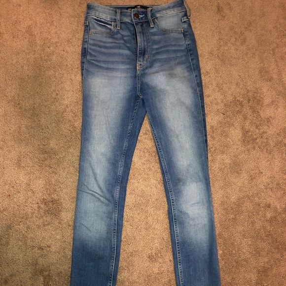 Skinny jeans - Picture 1 of 3